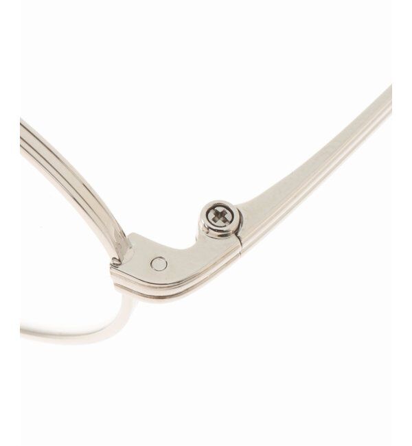 EYETHINK「【Bobby Sings Standard,】別注 BRX15 22 ex Optical」|メガネ|