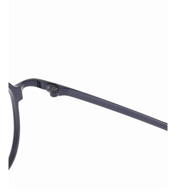 EYETHINK「【I.ENOMOTO / アイ.エノモト】別注 IE026 NV_ex Optical」|メガネ|