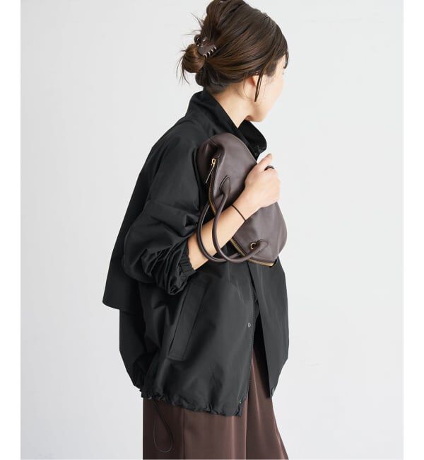 TRADITIONAL WEATHERWEAR 別注 ブルゾン（Plage）｜ルミネの