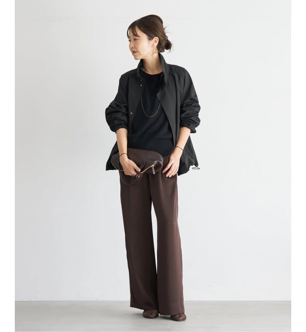 TRADITIONAL WEATHERWEAR 別注 ブルゾン（Plage）｜ルミネの