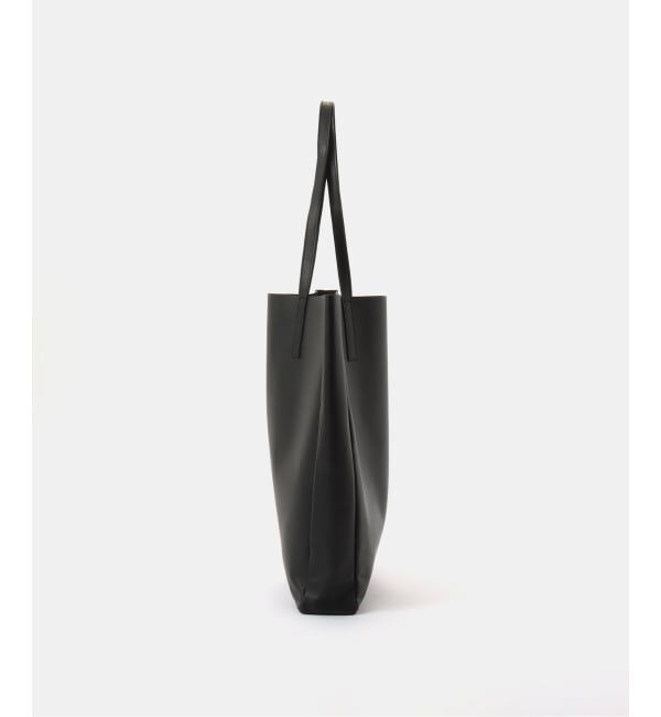 Plage「les Tendre leather tote バッグ」|トートバッグ|