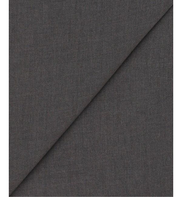 IENA LA BOUCLE「IENA LA BOUCLE カーブボリュームパンツ」|スラックス|