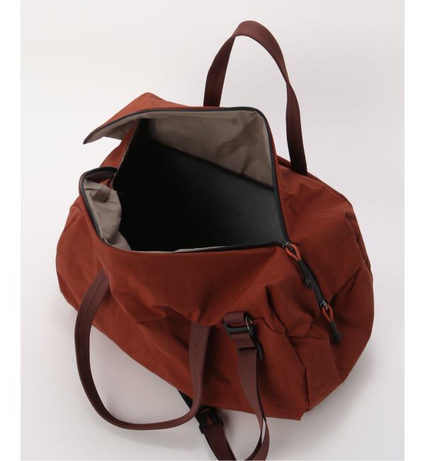 VERMEIL par iena「Bellroy ベルロイ Lite Duffel BLFA234」|ボストンバッグ|