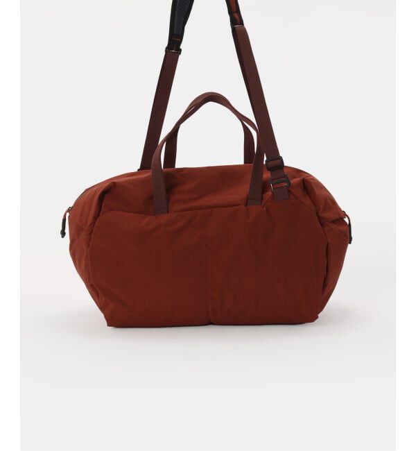VERMEIL par iena「Bellroy ベルロイ Lite Duffel BLFA234」|ボストンバッグ|