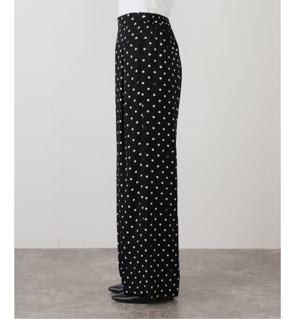 IENA「Maison IENAドットイージーパンツ」|その他|