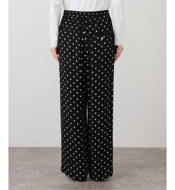 IENA「Maison IENAドットイージーパンツ」|その他|
