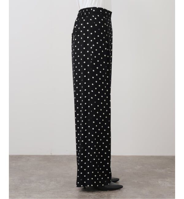 IENA「Maison IENAドットイージーパンツ」|その他|