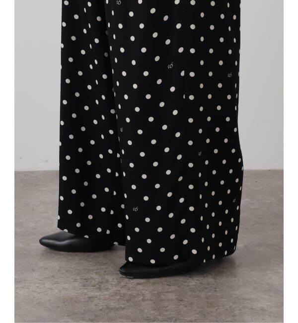 IENA「Maison IENAドットイージーパンツ」|その他|