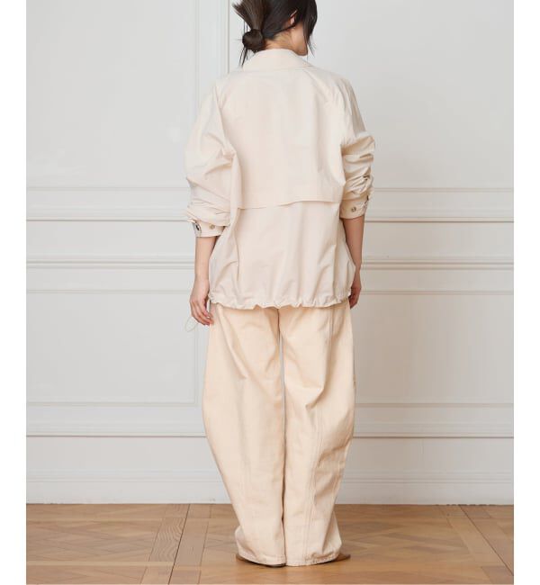 IENA LA BOUCLE「MACKINTOSH/マッキントッシュ CARRON G261HI1084BGALK」|その他|