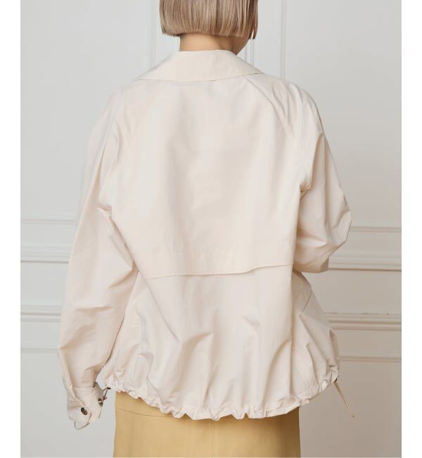 IENA LA BOUCLE「MACKINTOSH/マッキントッシュ CARRON G261HI1084BGALK」|その他|