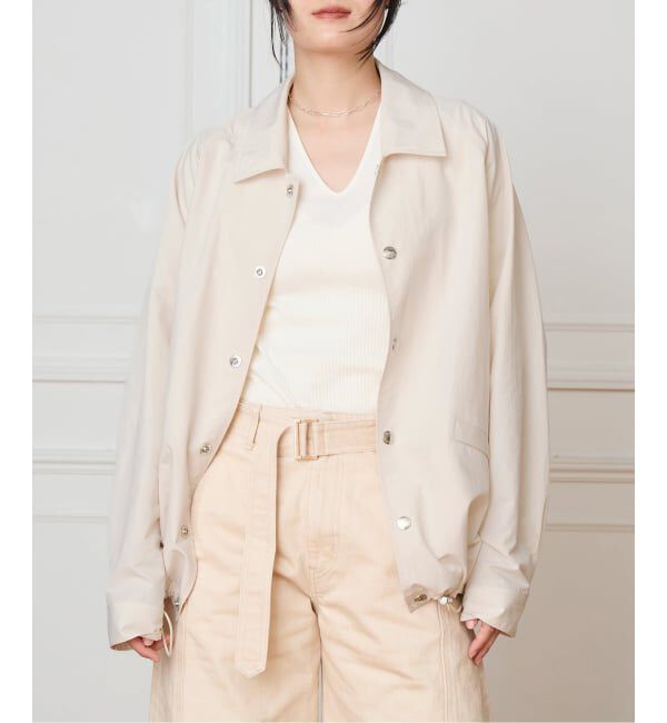 IENA LA BOUCLE「MACKINTOSH/マッキントッシュ CARRON G261HI1084BGALK」|その他|