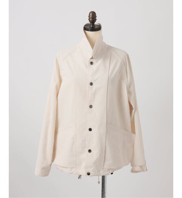 IENA LA BOUCLE「MACKINTOSH/マッキントッシュ CARRON G261HI1084BGALK」|その他|