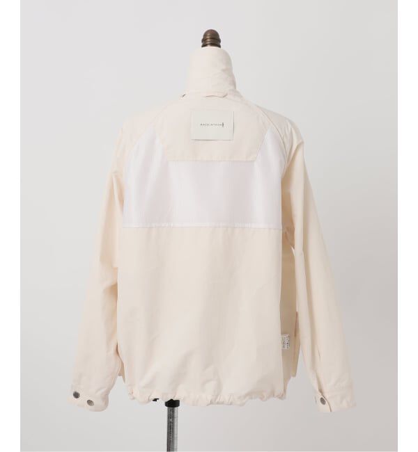 IENA LA BOUCLE「MACKINTOSH/マッキントッシュ CARRON G261HI1084BGALK」|その他|