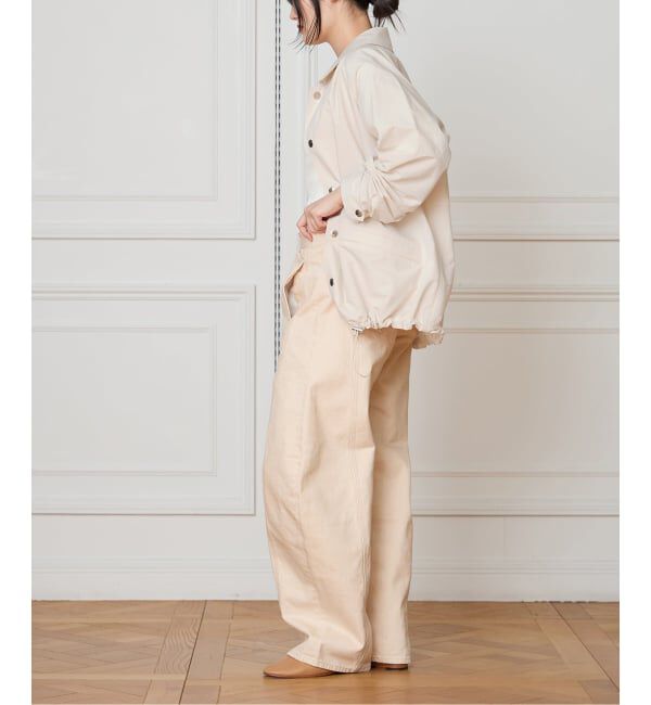 IENA LA BOUCLE「MACKINTOSH/マッキントッシュ CARRON G261HI1084BGALK」|その他|