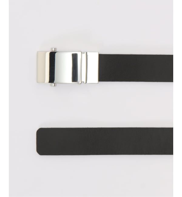IENA LA BOUCLE「LEFIJE/レフィエ リバーシブルベルト 2161670308」|ベルト|