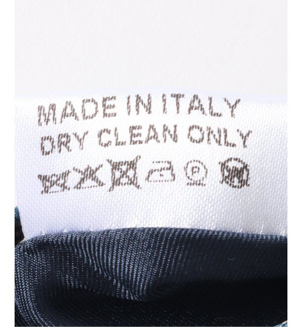 EDIFICE「FRANCO BASSI(フランコ バッシ) オルタネイトストライプタイ U24IE21」|ネクタイ・蝶ネクタイ|