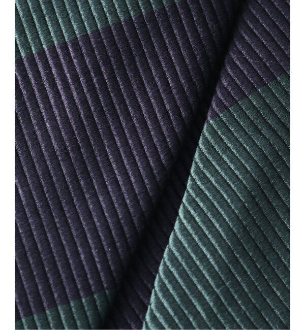 EDIFICE「AX ワイドストライプ ナロータイ CANEPA」|ネクタイ・蝶ネクタイ|