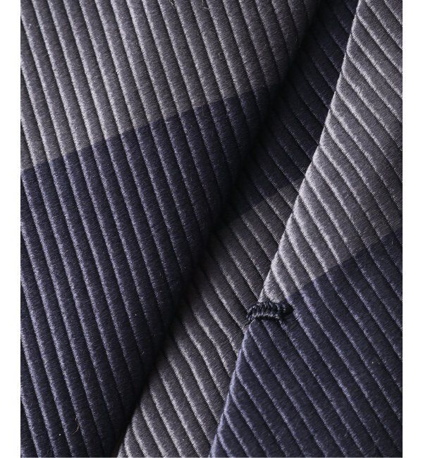 EDIFICE「AX ワイドストライプ ナロータイ CANEPA」|ネクタイ・蝶ネクタイ|