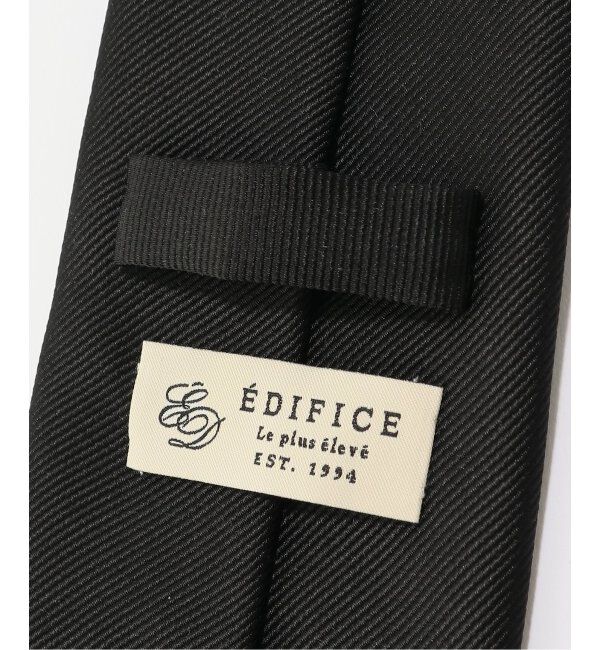 EDIFICE「AX*ブラックタイ」|ネクタイ・蝶ネクタイ|