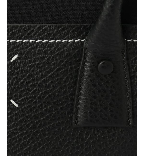 EDIFICE「MAISON MARGIELA (メゾン マルジェラ) 5AC SHOPPING LARGE」|トートバッグ|