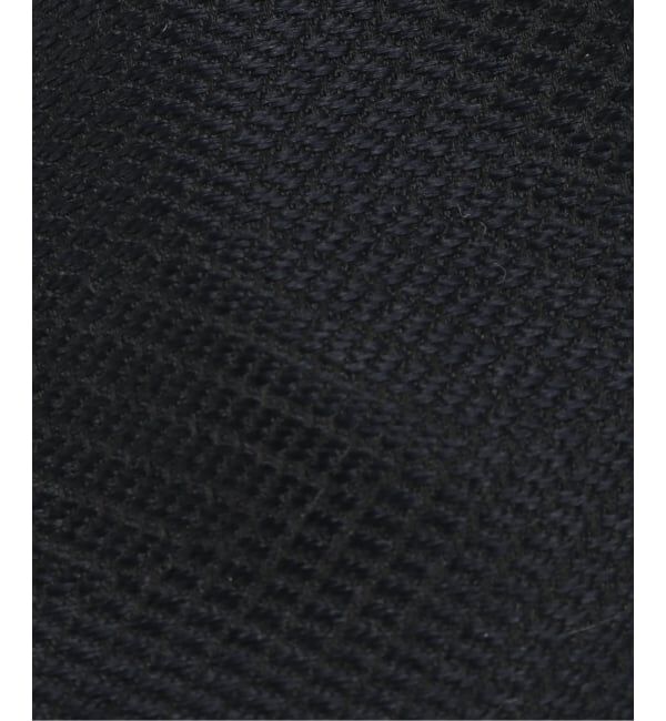 EDIFICE「PB ヘリンボンソリッドタイ」|ネクタイ・蝶ネクタイ|