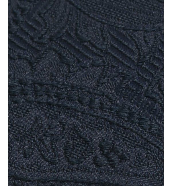 EDIFICE「PB シャドーペイズリータイ」|ネクタイ・蝶ネクタイ|