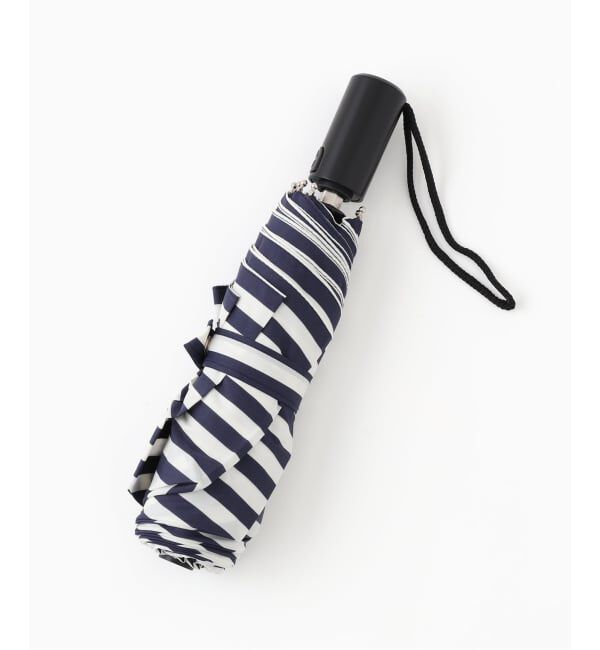 EDIFICE「MACKINTOSH(マッキントッシュ) AYR HORIZONTAL STRIPE」|傘|