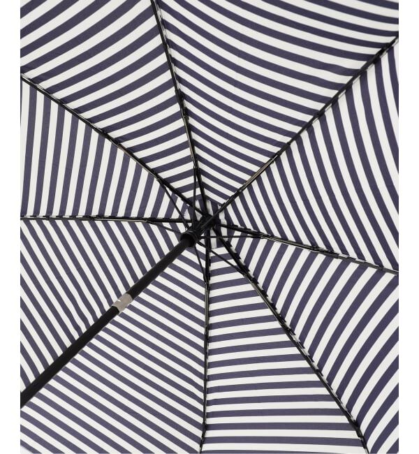 EDIFICE「MACKINTOSH(マッキントッシュ) AYR HORIZONTAL STRIPE」|傘|