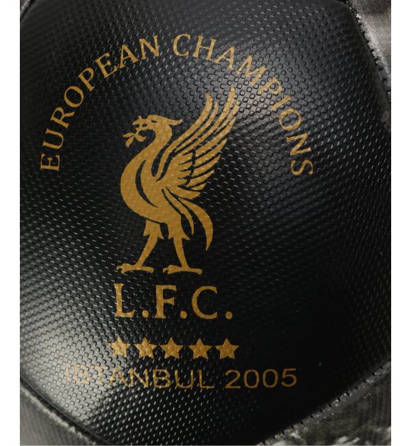 Liverpool FC「【Liverpool FC / リバプール FC】 ISTANBUL SIZE 5 FOOTBALL」|その他|