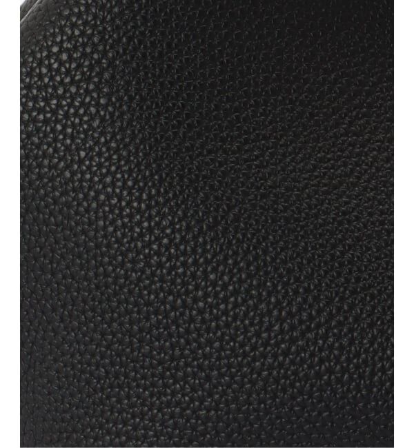 PULP「GANNI / ガニー Ganni Bou Bag Small Grained」|ハンドバッグ|