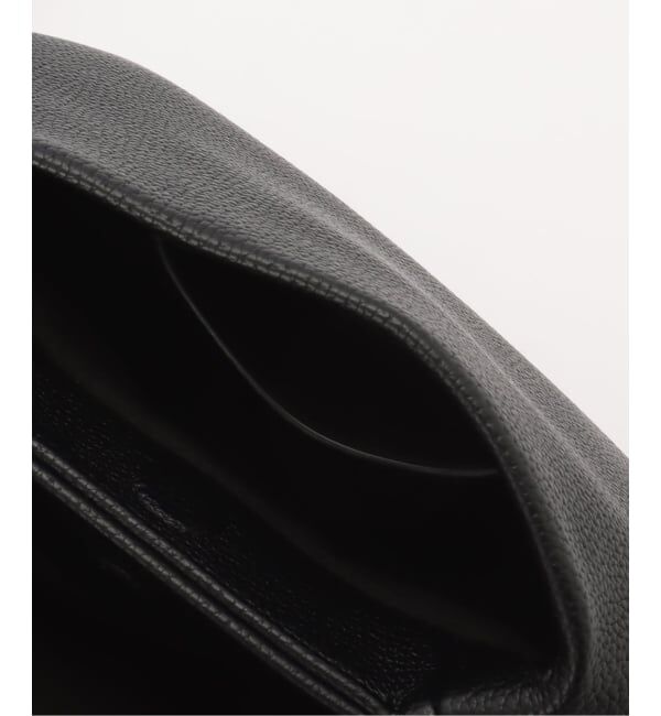 PULP「GANNI / ガニー Ganni Bou Bag Small Grained」|ハンドバッグ|