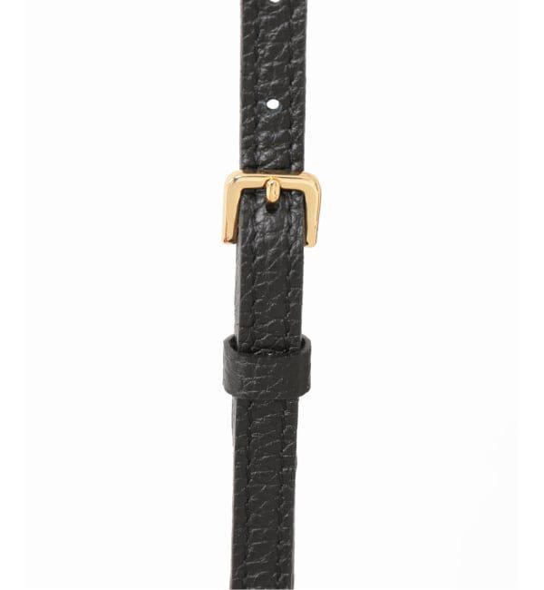 journal standard L'essage「《WEB限定追加3》《別注》【SITA PARANTICA】TOTE 1XS COW LEATH：バッグ」|ショルダー・メッセンジャー|