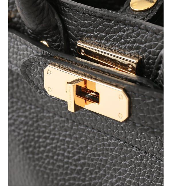 journal standard L'essage「《WEB限定追加3》《別注》【SITA PARANTICA】TOTE 1XS COW LEATH：バッグ」|ショルダー・メッセンジャー|