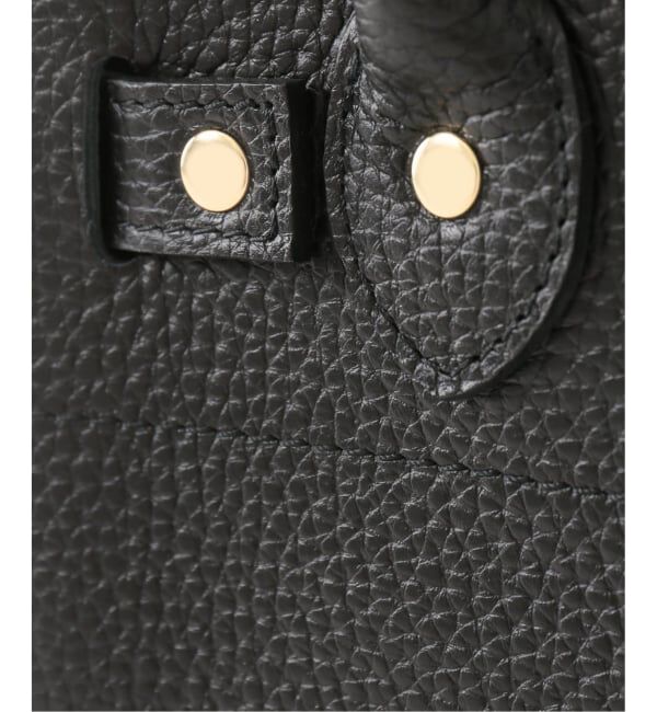 journal standard L'essage「《WEB限定追加3》《別注》【SITA PARANTICA】TOTE 1XS COW LEATH：バッグ」|ショルダー・メッセンジャー|