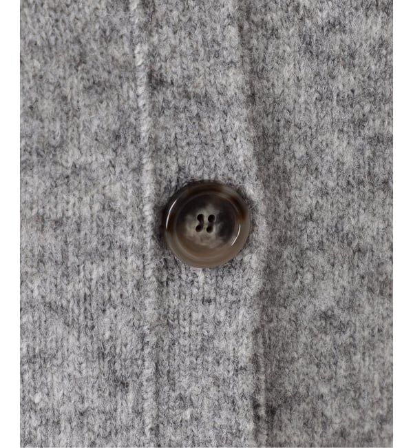 journal standard L'essage「《追加》TWINKLE スキッパーカーディガン」|カーディガン|