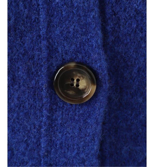 journal standard L'essage「《追加》TWINKLE スキッパーカーディガン」|カーディガン|