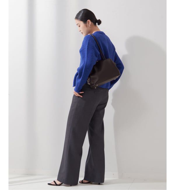 journal standard L'essage「《追加》TWINKLE スキッパーカーディガン」|カーディガン|