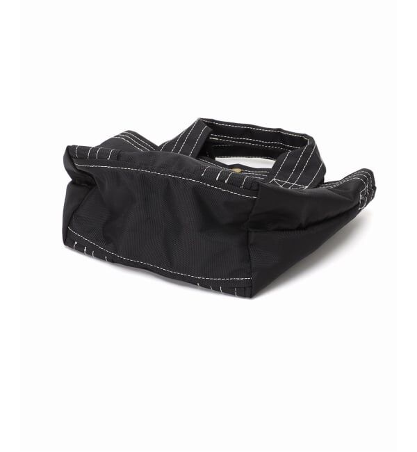 JOURNAL STANDARD relume「別注【FROST LINE/フロストライン】 2-TONE TOTE BAG MIDIUM：バッグ」|トートバッグ|