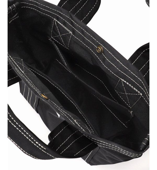 JOURNAL STANDARD relume「別注【FROST LINE/フロストライン】 2-TONE TOTE BAG MIDIUM：バッグ」|トートバッグ|