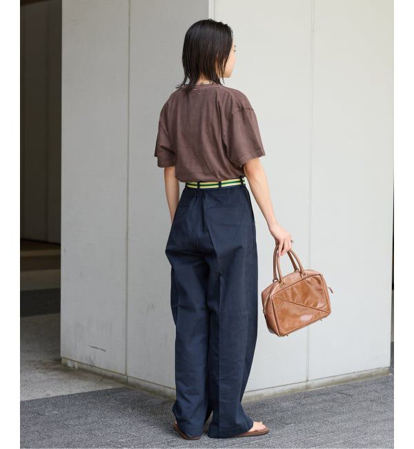 JOURNAL STANDARD「【一部店舗＋WEB限定】MICKEY / JS Tシャツ」|Tシャツ・カットソー|