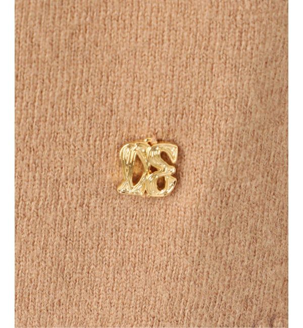 journal standard L'essage「originクルーネックカーディガン」|カーディガン|