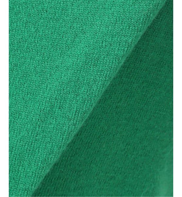 journal standard L'essage「originクルーネックカーディガン」|カーディガン|