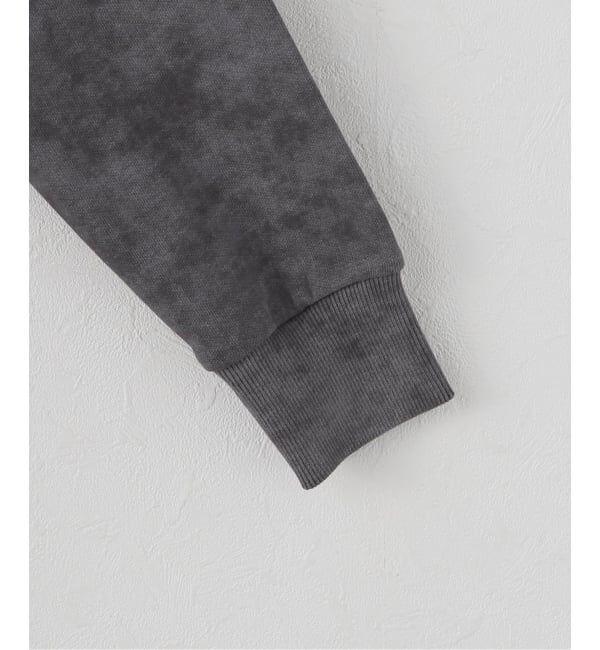 JOURNAL STANDARD relume「【PROVOKE/プロヴォーク】pigmented hoodie dress」|ワンピース|