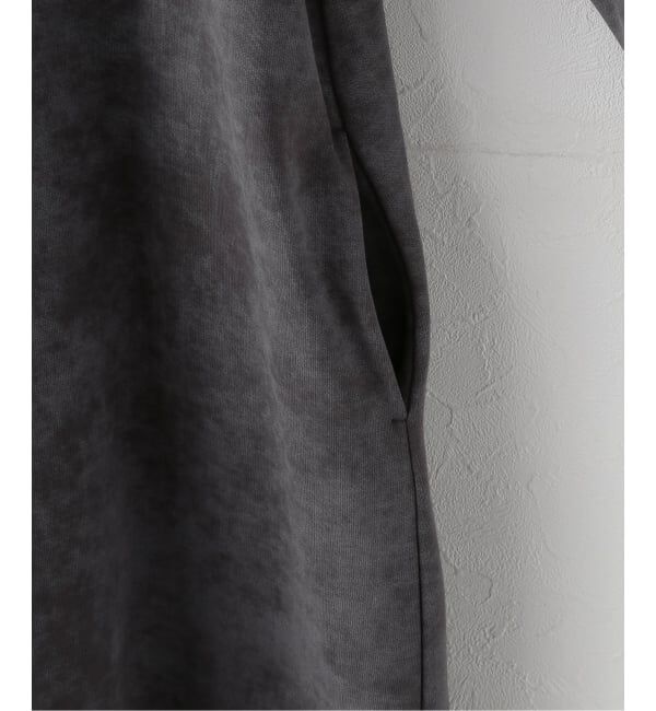 JOURNAL STANDARD relume「【PROVOKE/プロヴォーク】pigmented hoodie dress」|ワンピース|