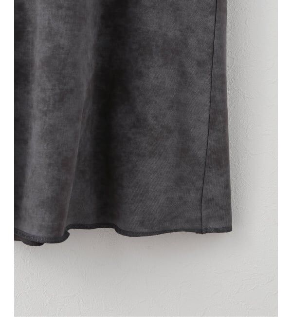 JOURNAL STANDARD relume「【PROVOKE/プロヴォーク】pigmented hoodie dress」|ワンピース|