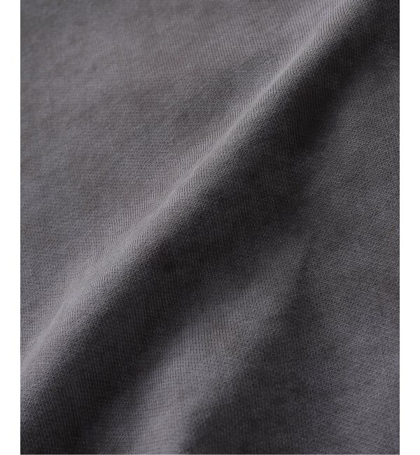 JOURNAL STANDARD relume「【PROVOKE/プロヴォーク】pigmented hoodie dress」|ワンピース|