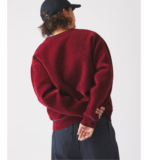 JOURNAL STANDARD relume「モール クロップド カーディガン」|カーディガン|