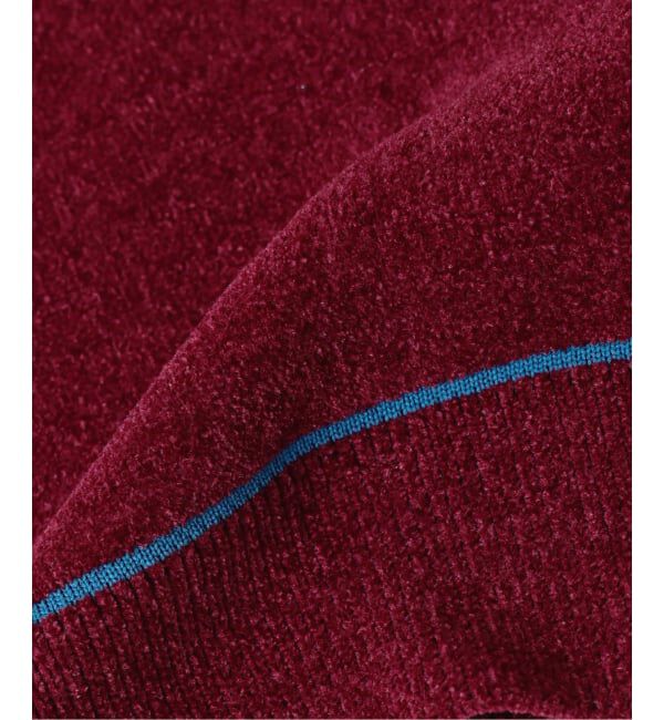 JOURNAL STANDARD relume「モール クロップド カーディガン」|カーディガン|