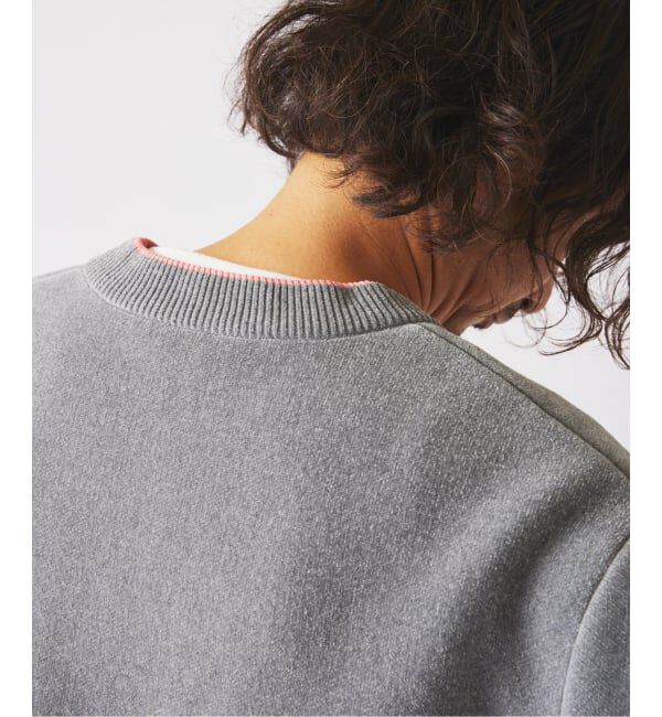 JOURNAL STANDARD relume「モール クロップド カーディガン」|カーディガン|