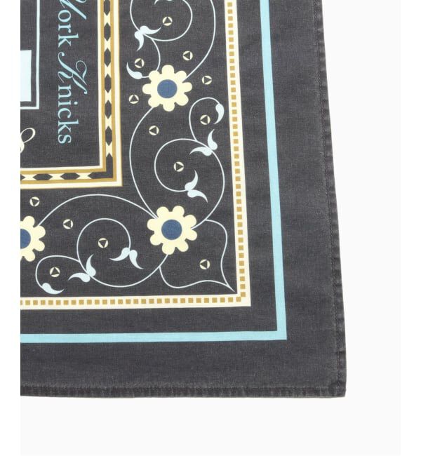 JOURNAL STANDARD「Off The Court by NBA / オフ・ザ・コート バイ NBA 別注 スカーフ」|バンダナ・スカーフ|